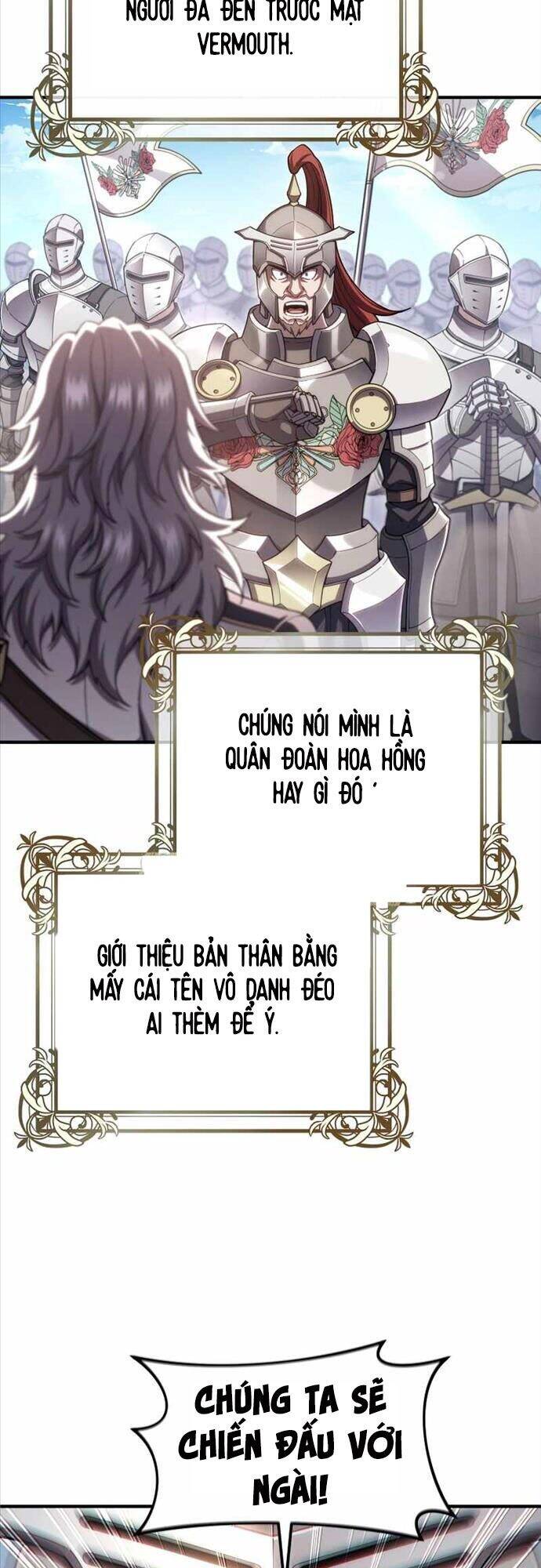 Luân Hồi Khốn Khiếp Chap 45 - Next Chap 46