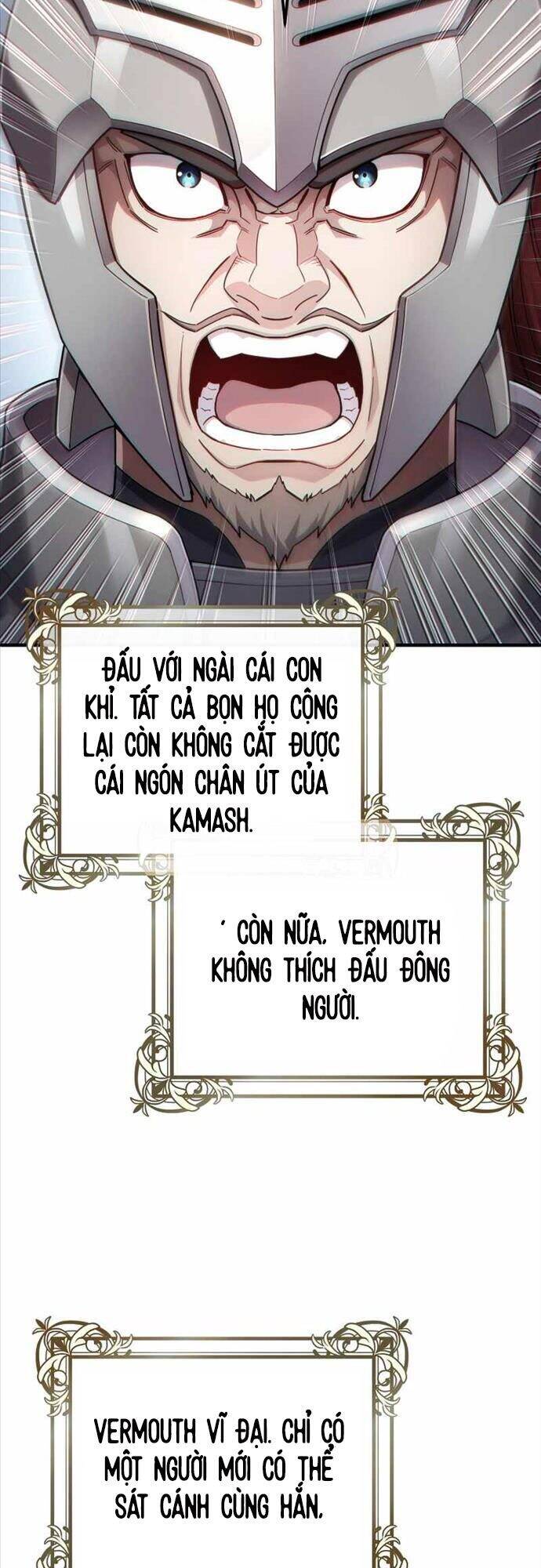Luân Hồi Khốn Khiếp Chap 45 - Next Chap 46