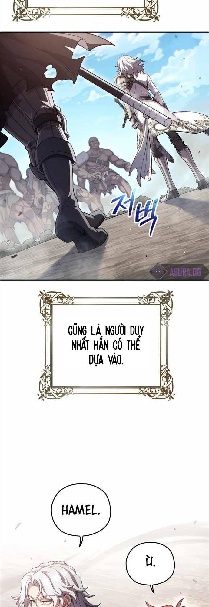 Luân Hồi Khốn Khiếp Chap 45 - Next Chap 46