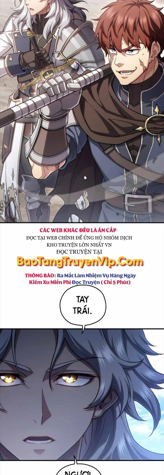 Luân Hồi Khốn Khiếp Chap 45 - Next Chap 46