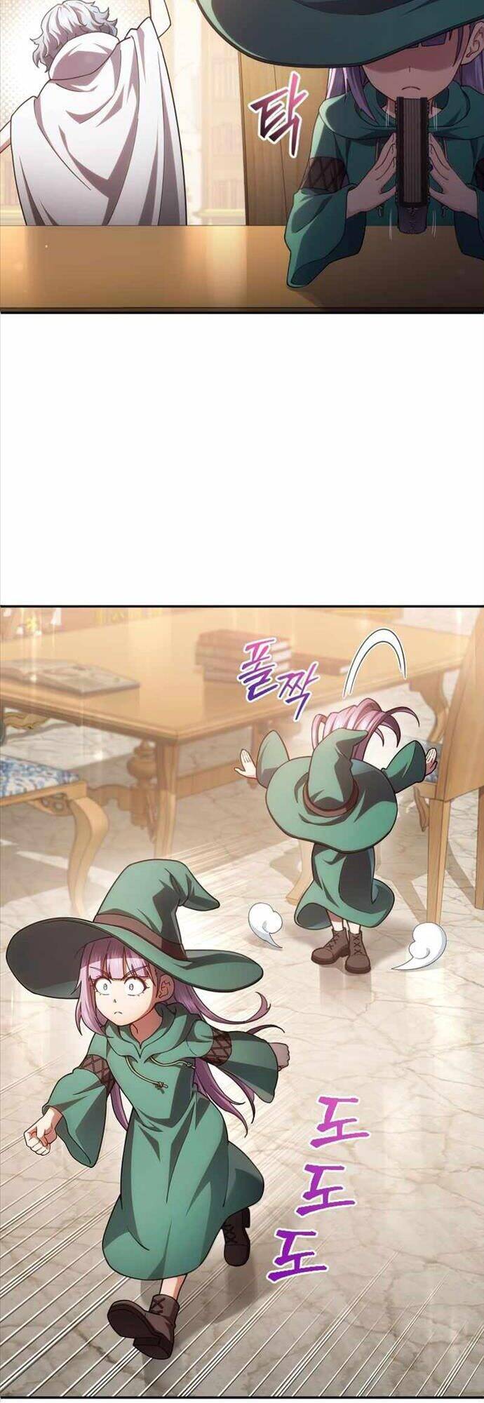 Luân Hồi Khốn Khiếp Chap 45 - Next Chap 46