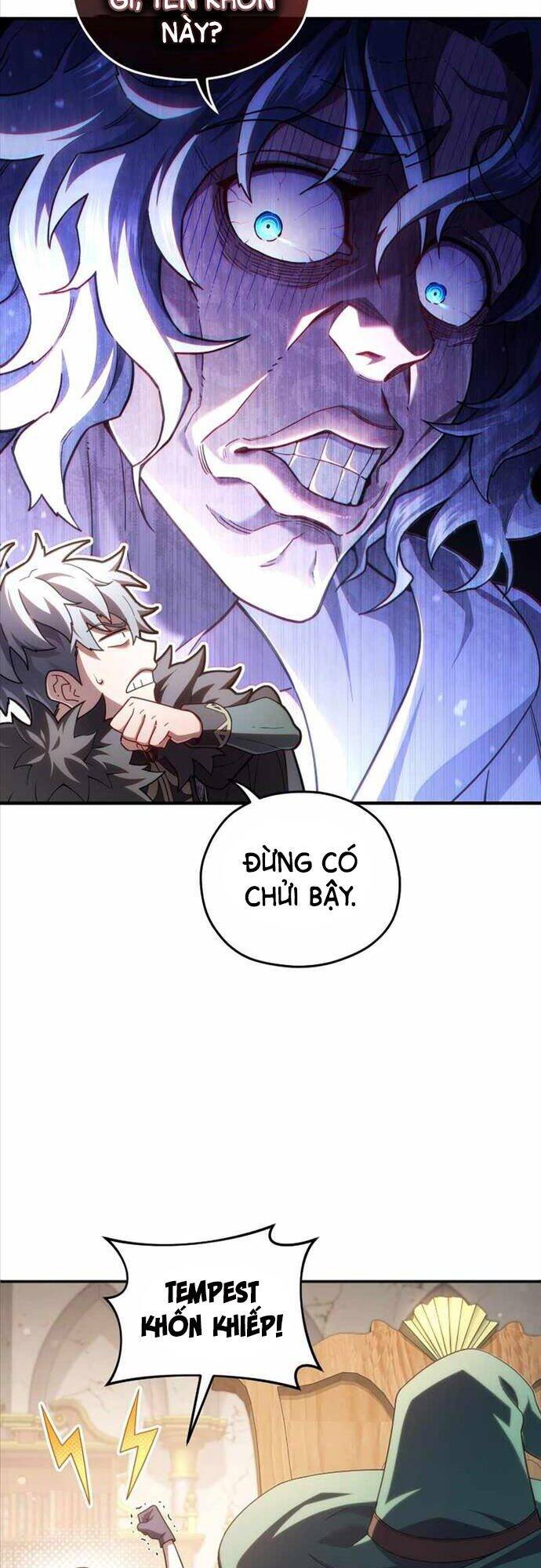 Luân Hồi Khốn Khiếp Chap 45 - Next Chap 46