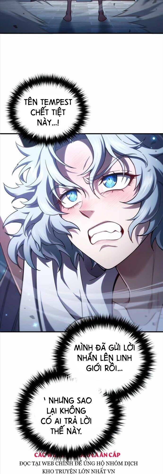 Luân Hồi Khốn Khiếp Chap 45 - Next Chap 46