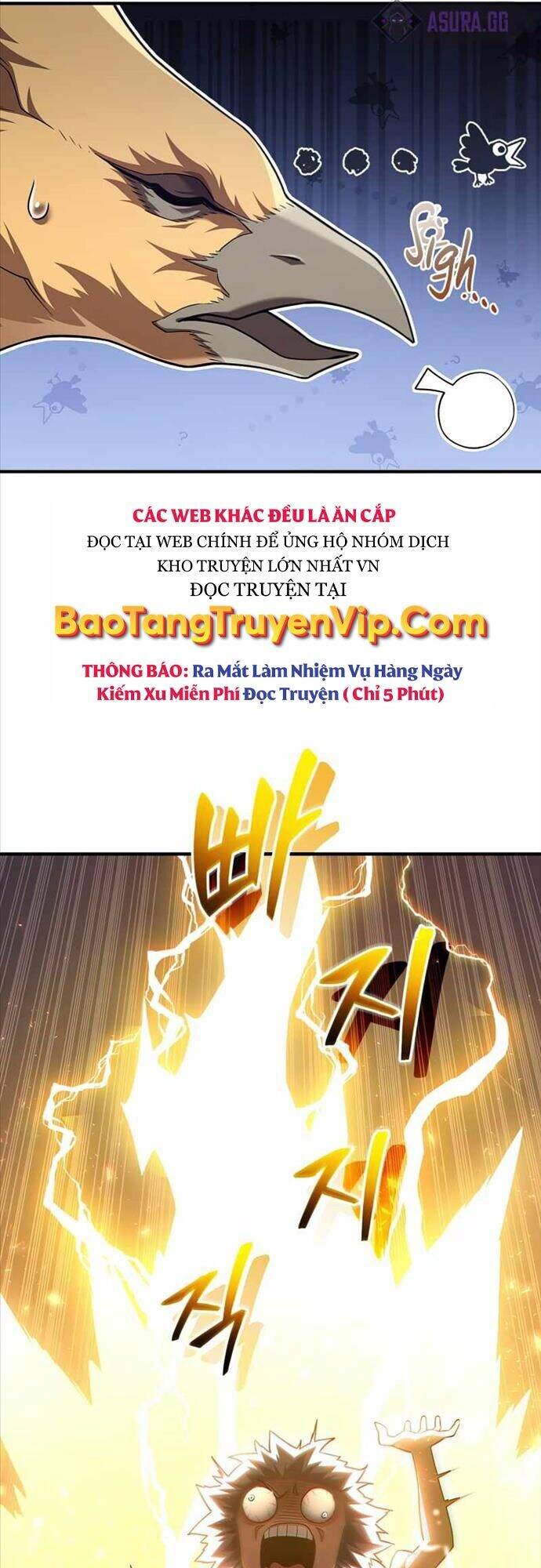 Luân Hồi Khốn Khiếp Chap 45 - Next Chap 46
