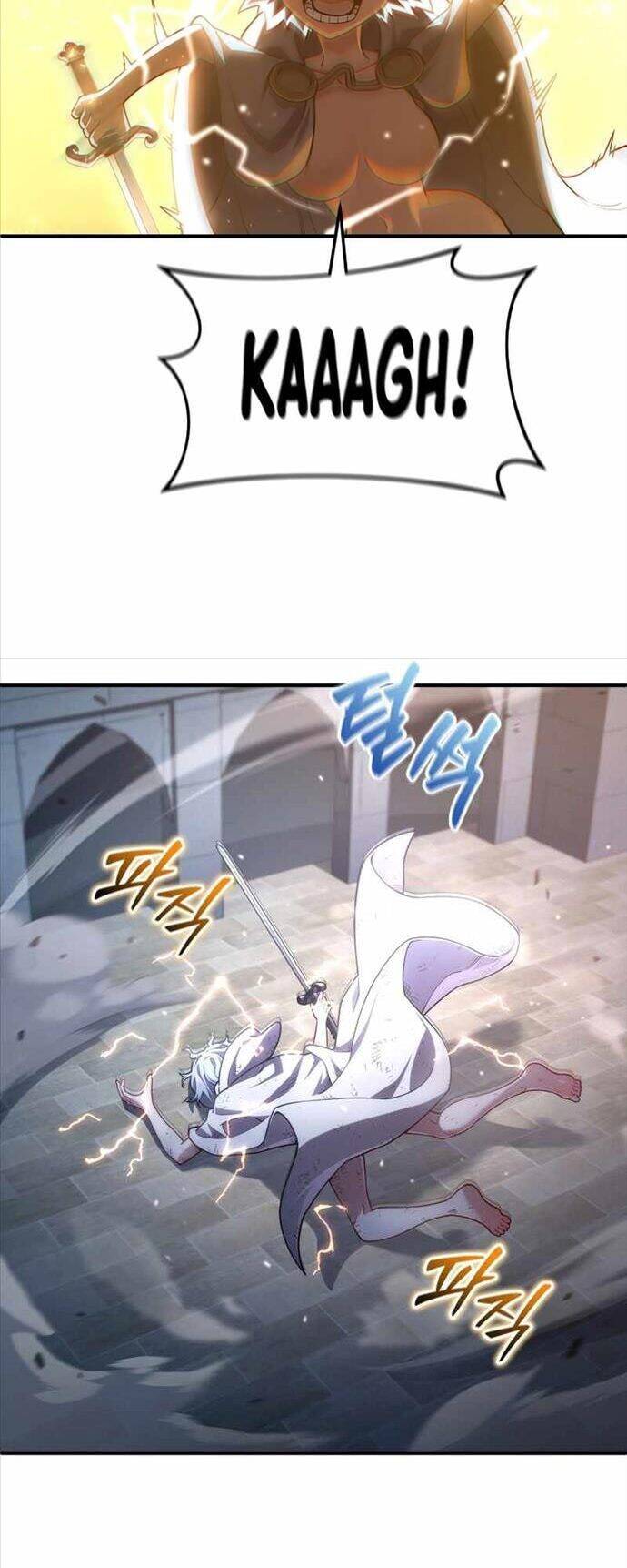 Luân Hồi Khốn Khiếp Chap 45 - Next Chap 46
