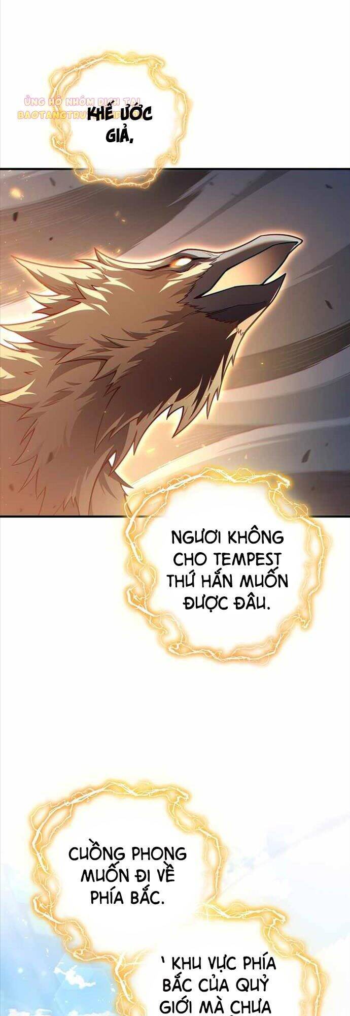 Luân Hồi Khốn Khiếp Chap 45 - Next Chap 46