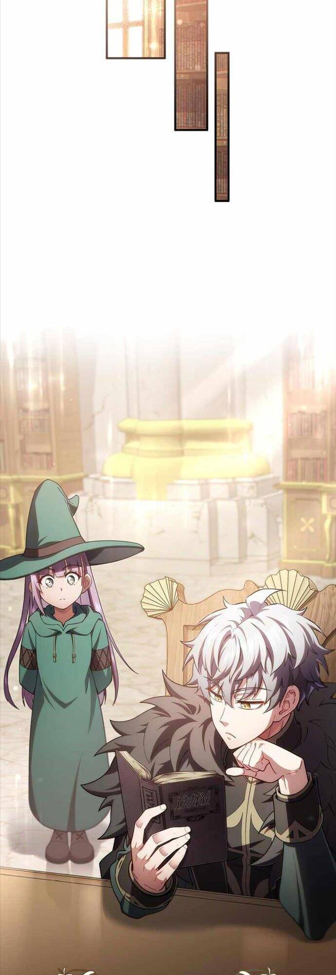 Luân Hồi Khốn Khiếp Chap 45 - Next Chap 46