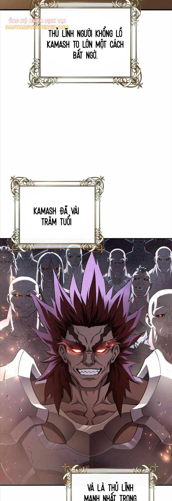 Luân Hồi Khốn Khiếp Chap 45 - Next Chap 46