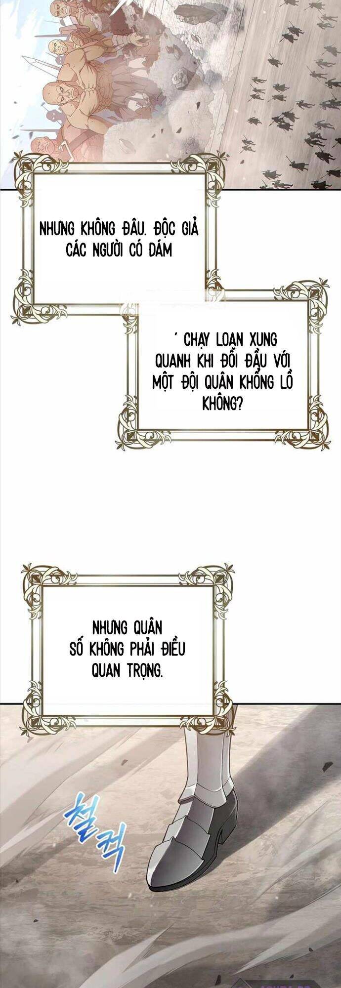 Luân Hồi Khốn Khiếp Chap 45 - Next Chap 46