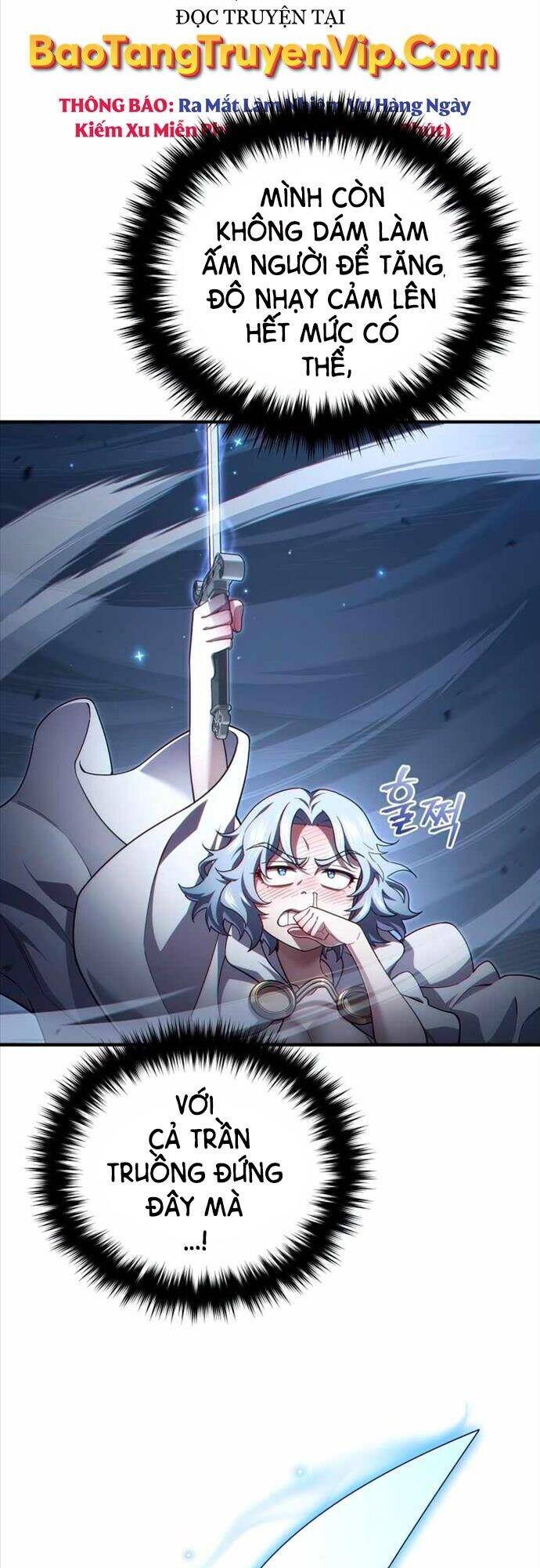 Luân Hồi Khốn Khiếp Chap 45 - Next Chap 46