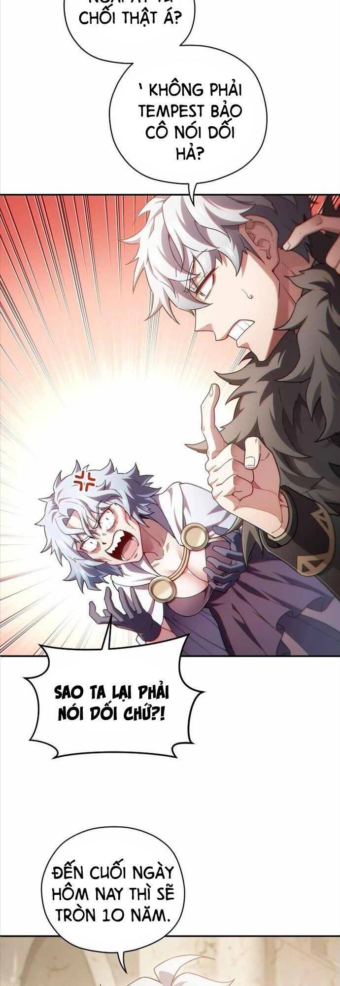 Luân Hồi Khốn Khiếp Chap 45 - Next Chap 46