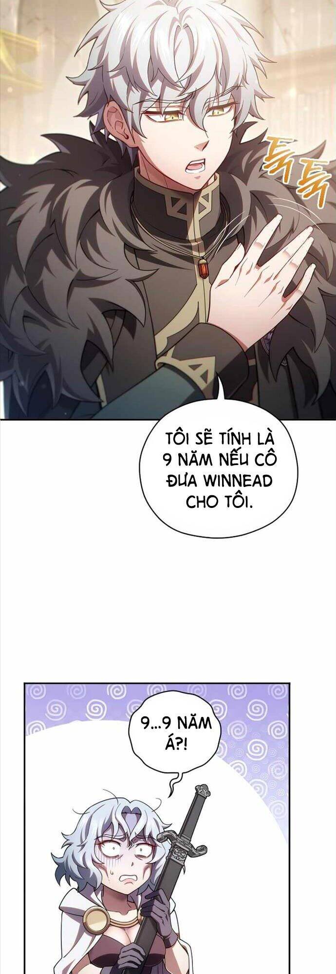 Luân Hồi Khốn Khiếp Chap 45 - Next Chap 46