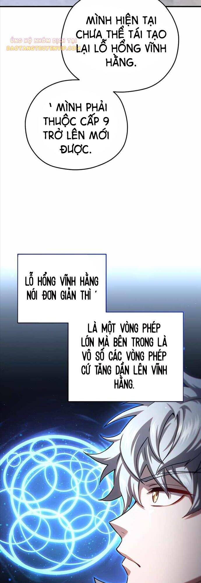 Luân Hồi Khốn Khiếp Chap 45 - Next Chap 46