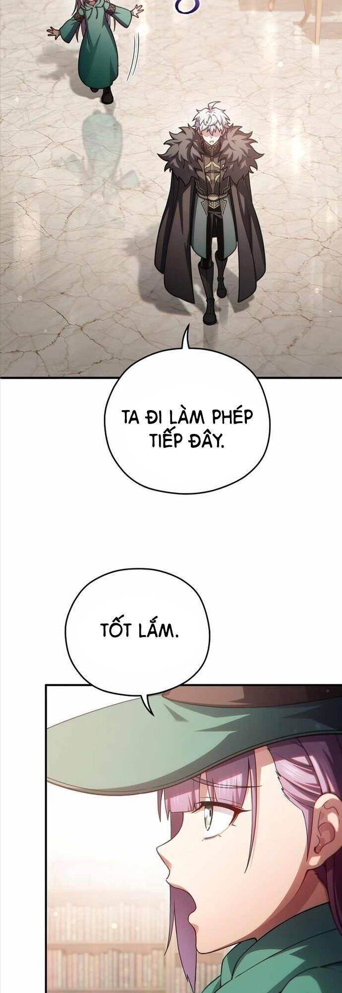 Luân Hồi Khốn Khiếp Chap 45 - Next Chap 46