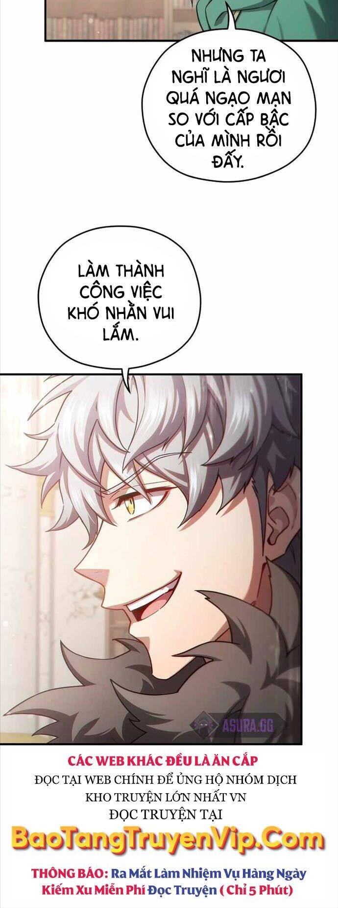 Luân Hồi Khốn Khiếp Chap 45 - Next Chap 46