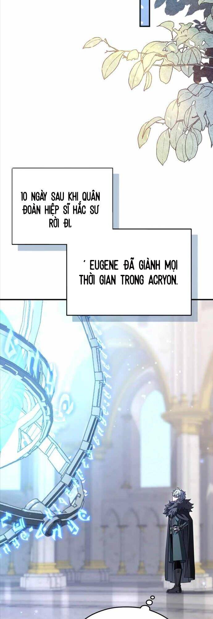 Luân Hồi Khốn Khiếp Chap 45 - Next Chap 46