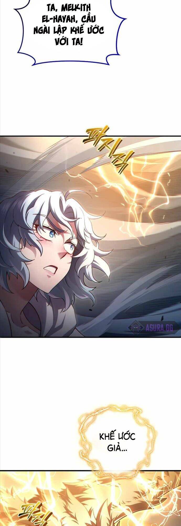 Luân Hồi Khốn Khiếp Chap 45 - Next Chap 46