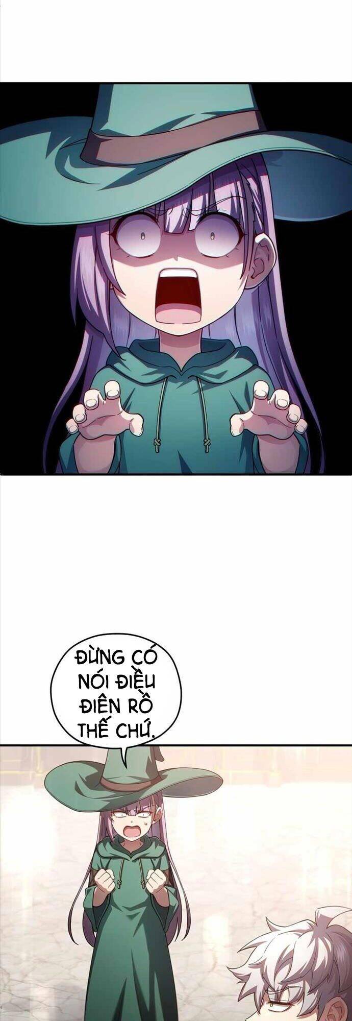 Luân Hồi Khốn Khiếp Chap 45 - Next Chap 46