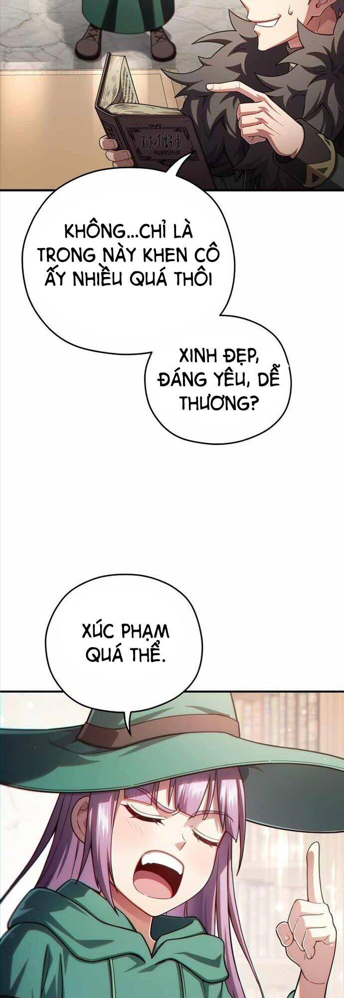 Luân Hồi Khốn Khiếp Chap 45 - Next Chap 46