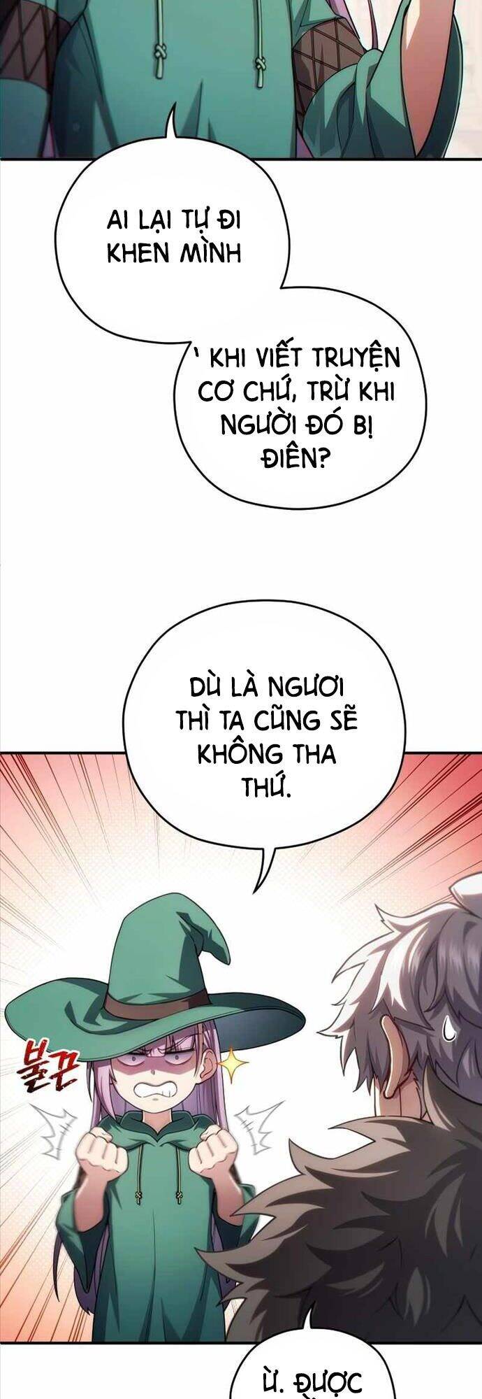 Luân Hồi Khốn Khiếp Chap 45 - Next Chap 46