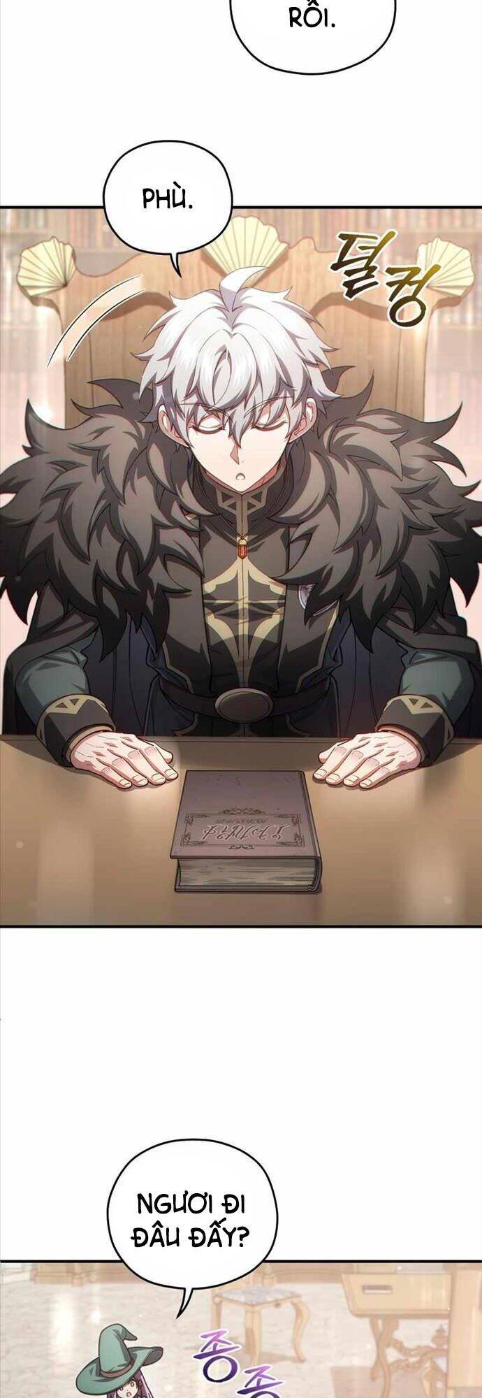 Luân Hồi Khốn Khiếp Chap 45 - Next Chap 46