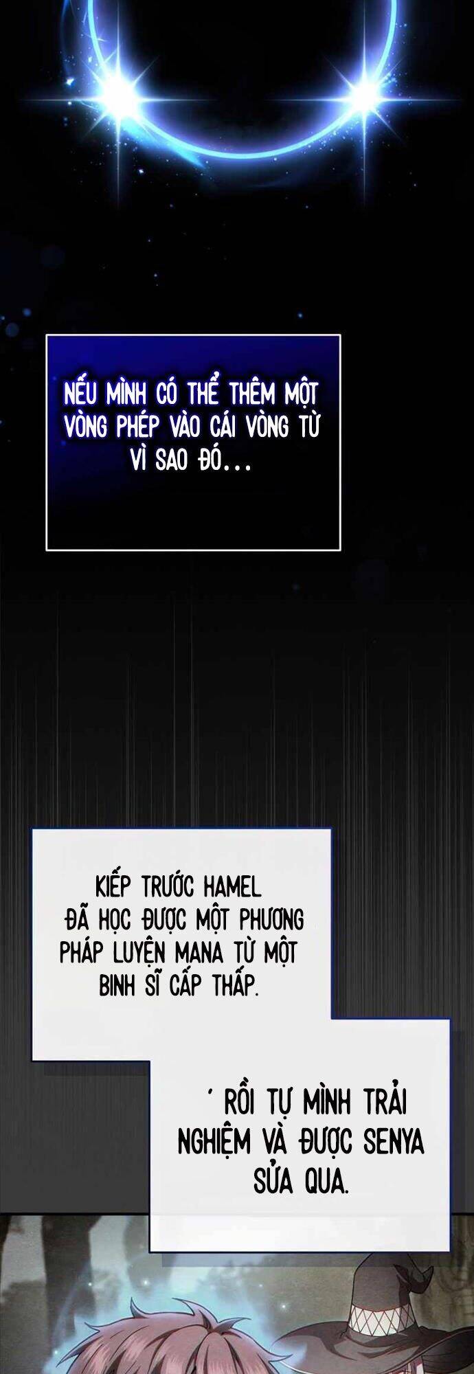 Luân Hồi Khốn Khiếp Chap 45 - Next Chap 46