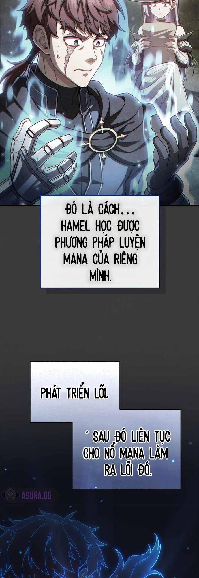 Luân Hồi Khốn Khiếp Chap 45 - Next Chap 46