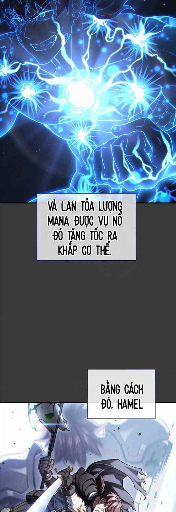 Luân Hồi Khốn Khiếp Chap 45 - Next Chap 46