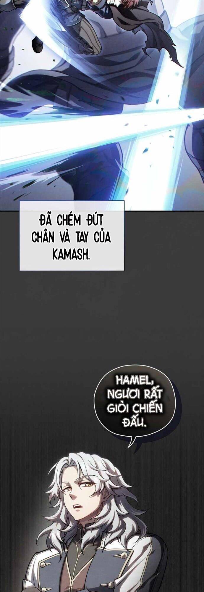 Luân Hồi Khốn Khiếp Chap 45 - Next Chap 46