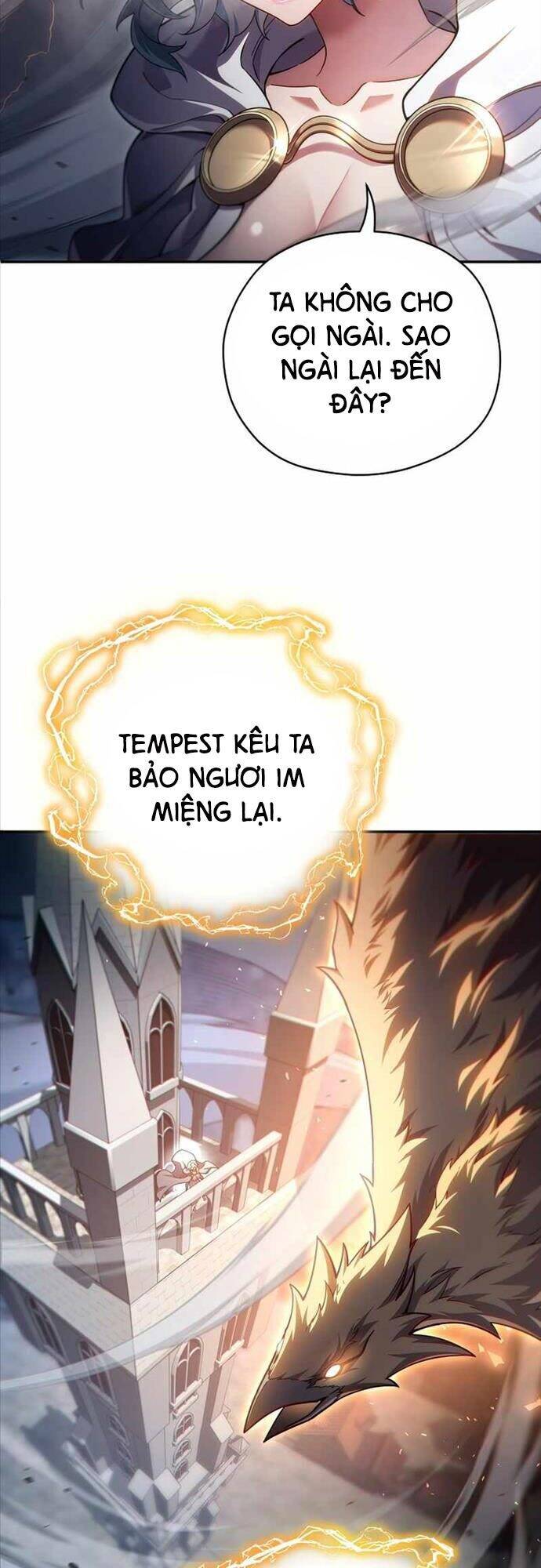 Luân Hồi Khốn Khiếp Chap 45 - Next Chap 46