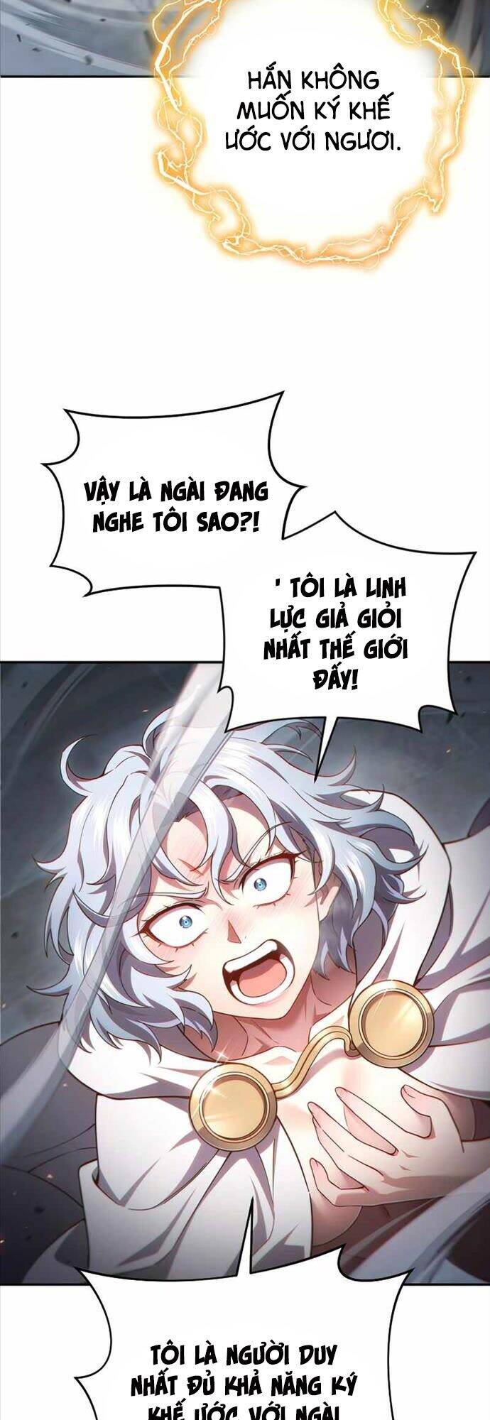 Luân Hồi Khốn Khiếp Chap 45 - Next Chap 46