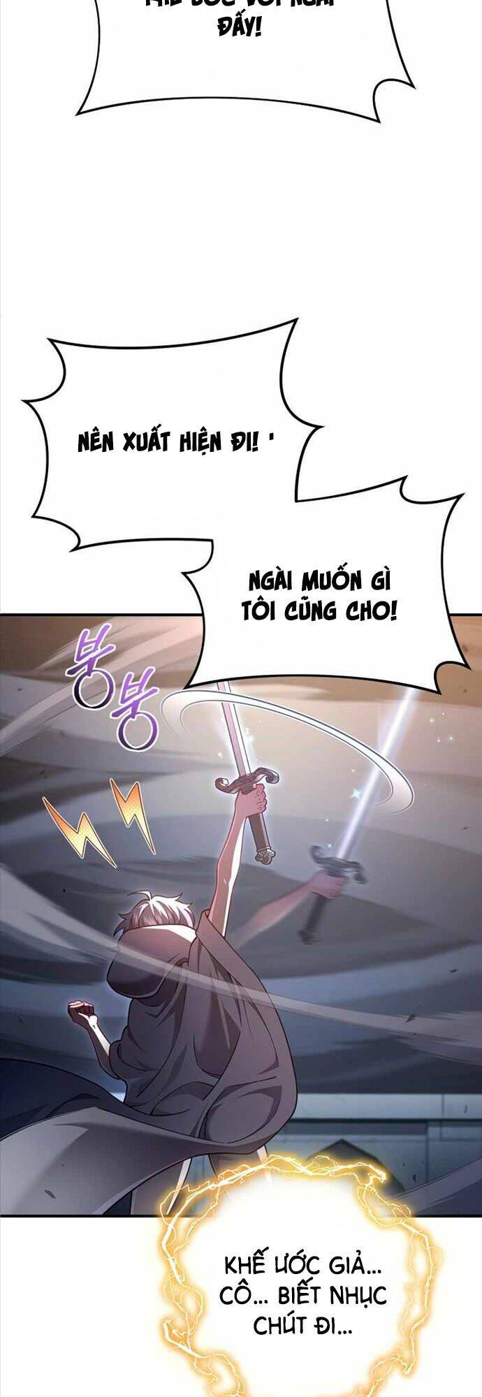 Luân Hồi Khốn Khiếp Chap 45 - Next Chap 46