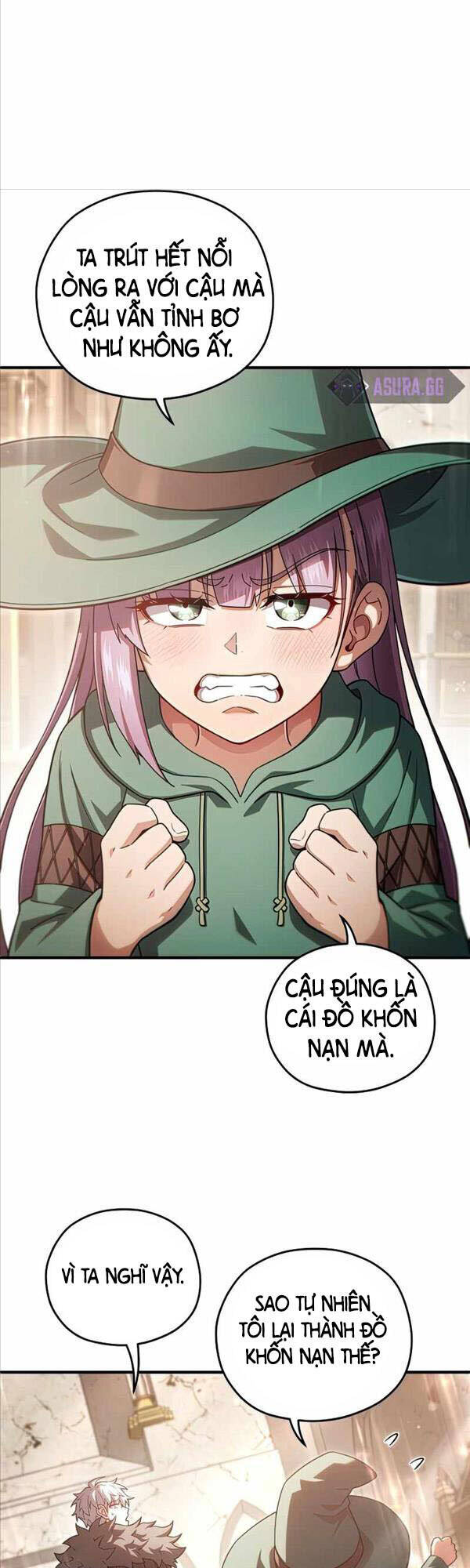 Luân Hồi Khốn Khiếp Chap 46 - Next Chap 47