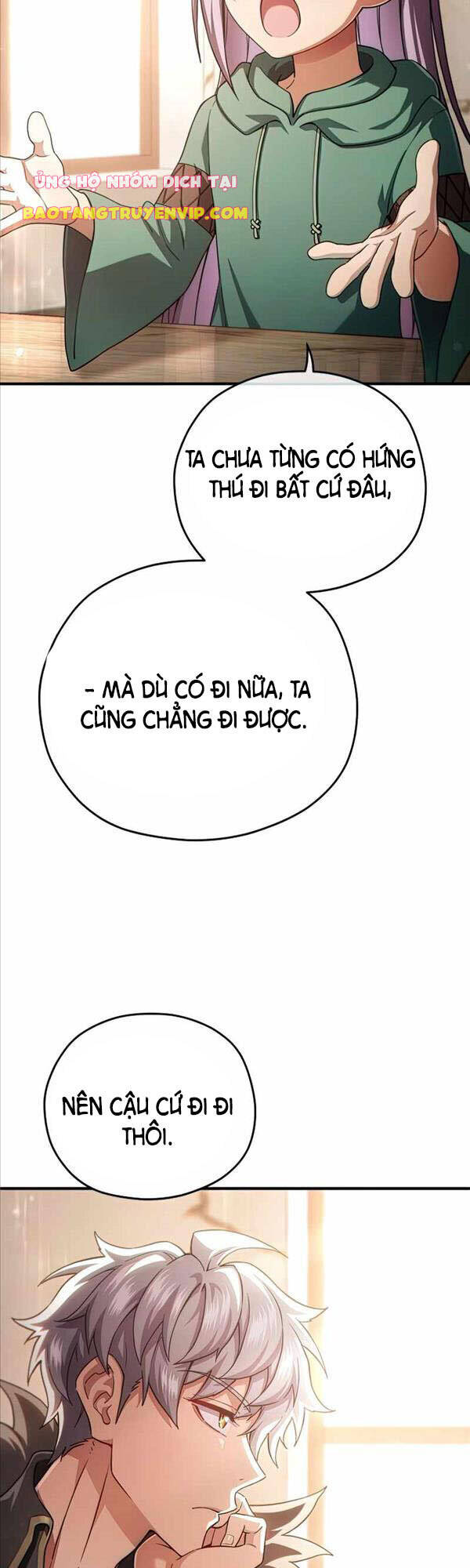 Luân Hồi Khốn Khiếp Chap 46 - Next Chap 47