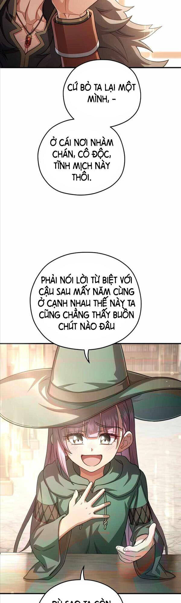 Luân Hồi Khốn Khiếp Chap 46 - Next Chap 47