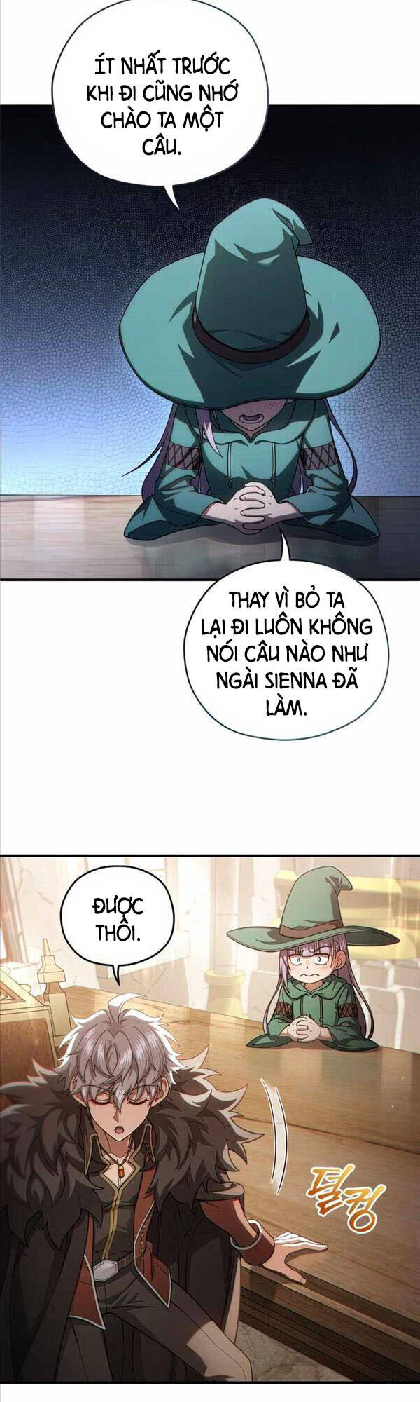 Luân Hồi Khốn Khiếp Chap 46 - Next Chap 47
