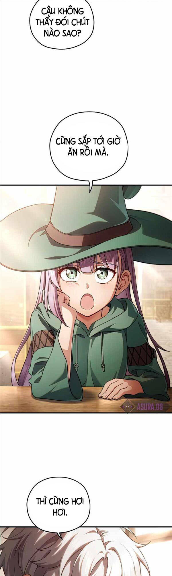 Luân Hồi Khốn Khiếp Chap 46 - Next Chap 47