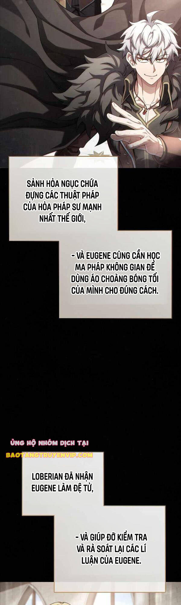 Luân Hồi Khốn Khiếp Chap 46 - Next Chap 47