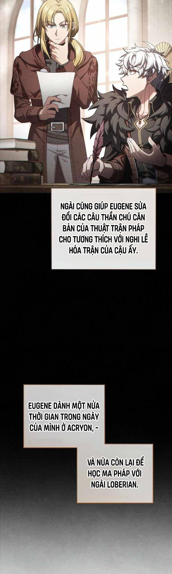 Luân Hồi Khốn Khiếp Chap 46 - Next Chap 47