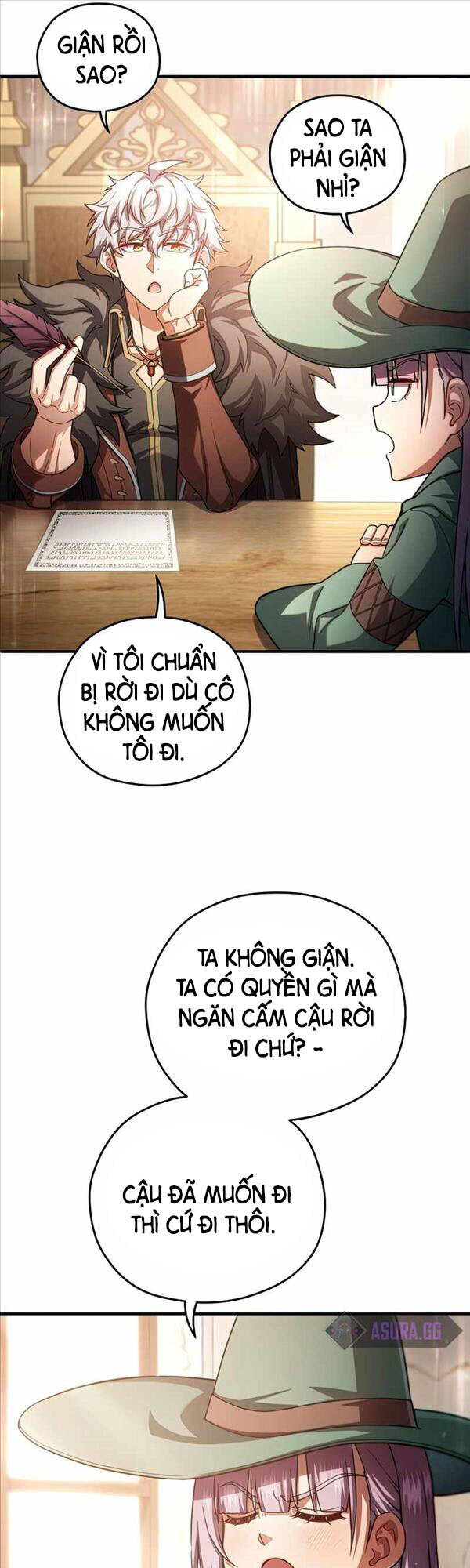 Luân Hồi Khốn Khiếp Chap 46 - Next Chap 47