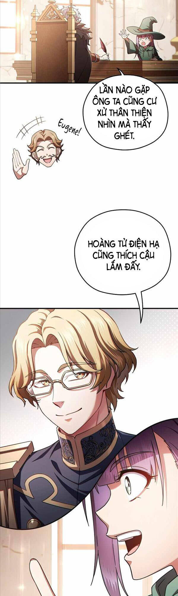 Luân Hồi Khốn Khiếp Chap 46 - Next Chap 47