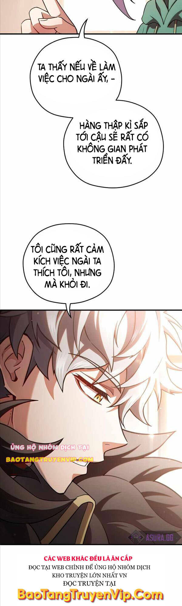 Luân Hồi Khốn Khiếp Chap 46 - Next Chap 47