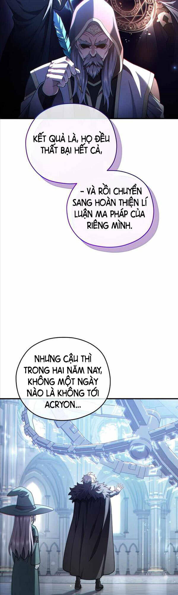 Luân Hồi Khốn Khiếp Chap 46 - Next Chap 47