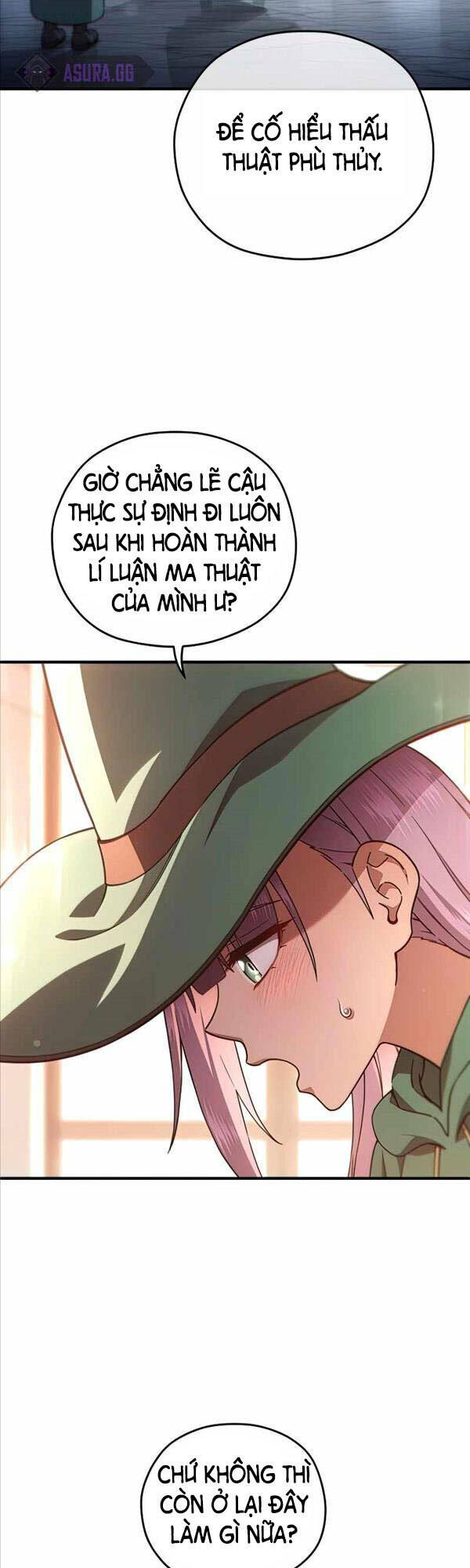 Luân Hồi Khốn Khiếp Chap 46 - Next Chap 47