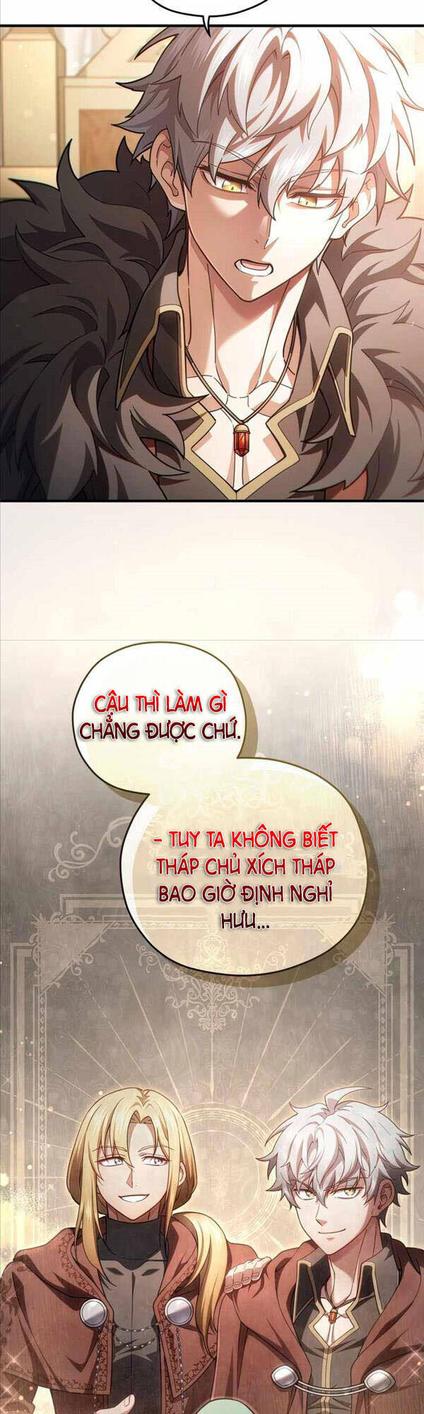 Luân Hồi Khốn Khiếp Chap 46 - Next Chap 47