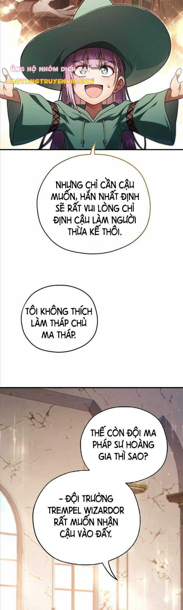 Luân Hồi Khốn Khiếp Chap 46 - Next Chap 47