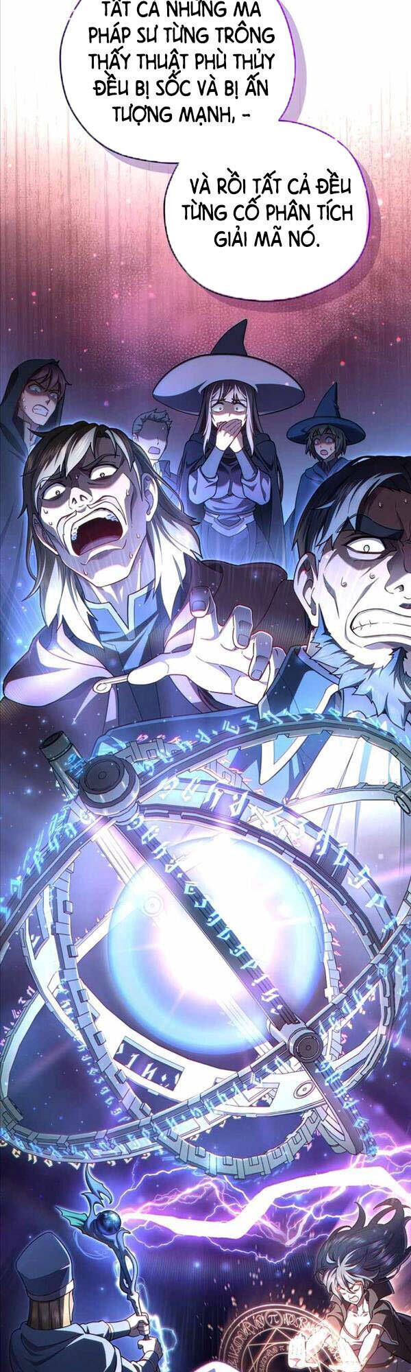 Luân Hồi Khốn Khiếp Chap 46 - Next Chap 47