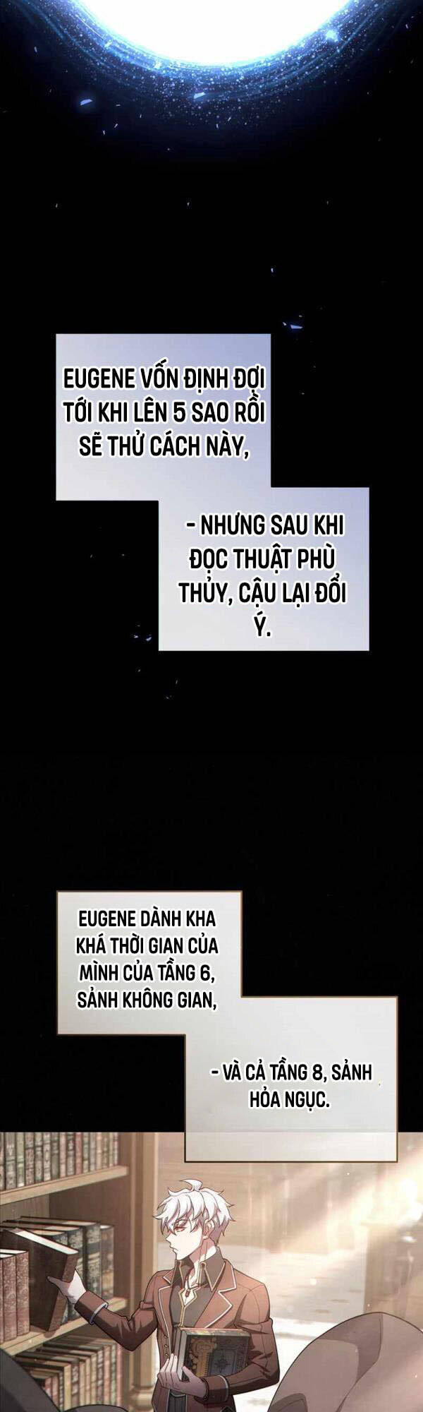 Luân Hồi Khốn Khiếp Chap 46 - Next Chap 47