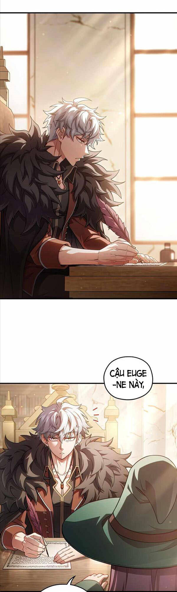 Luân Hồi Khốn Khiếp Chap 46 - Next Chap 47