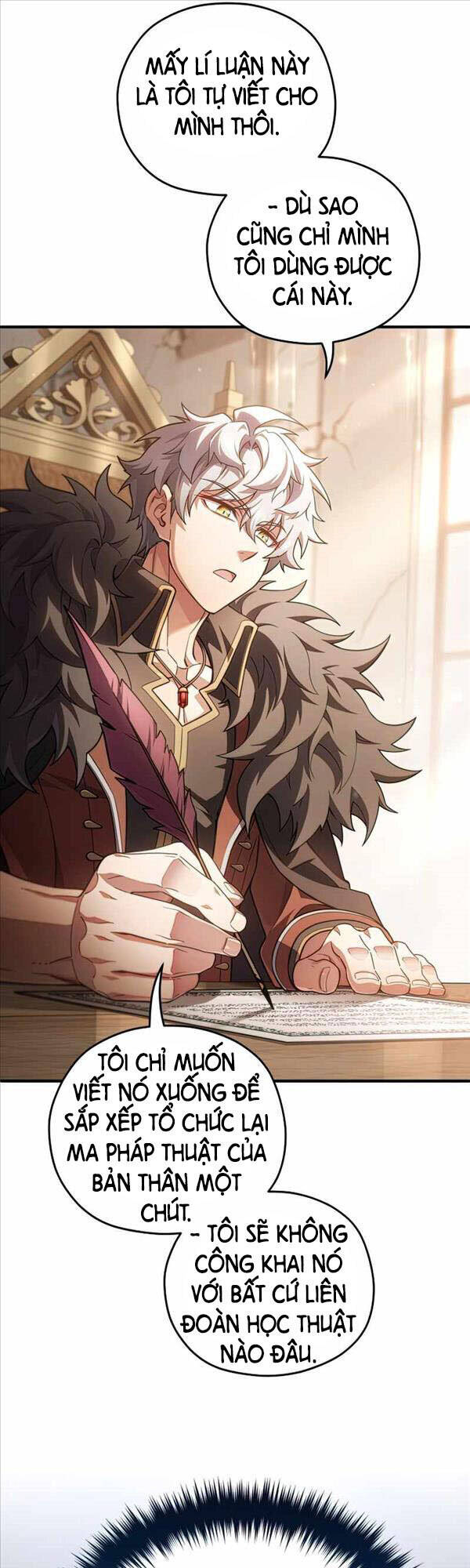 Luân Hồi Khốn Khiếp Chap 46 - Next Chap 47